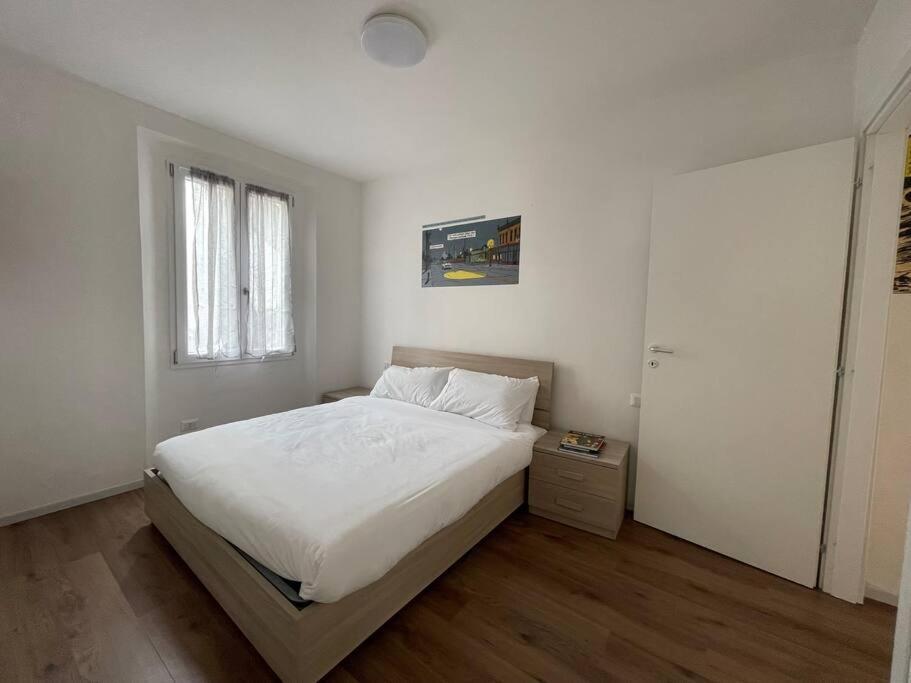 Apartamento L'Etrange Rendez-Vous Tome 1 Carona  Exterior foto